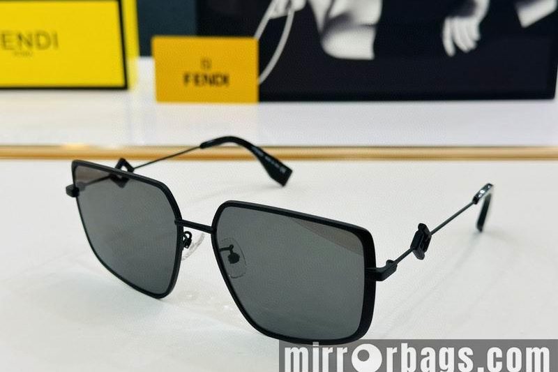 Replica Fendi Glasses smh46