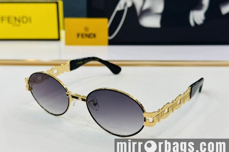 Replica Fendi Glasses smh45