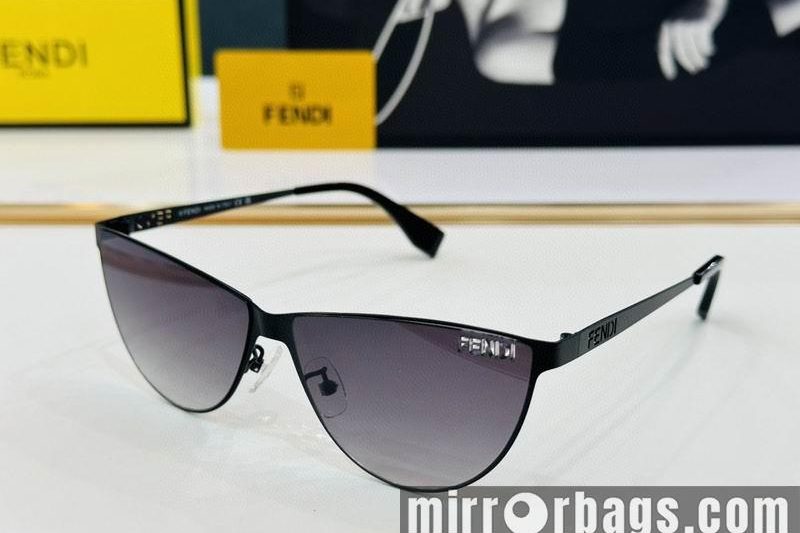 Replica Fendi Glasses smh43