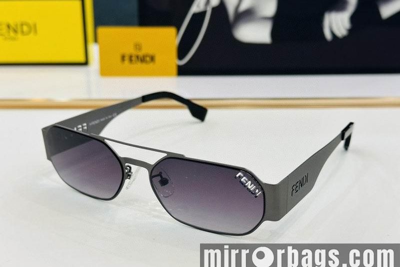 Replica Fendi Glasses smh42