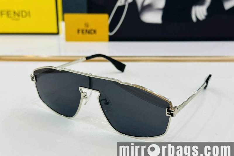 Replica Fendi Glasses smh41