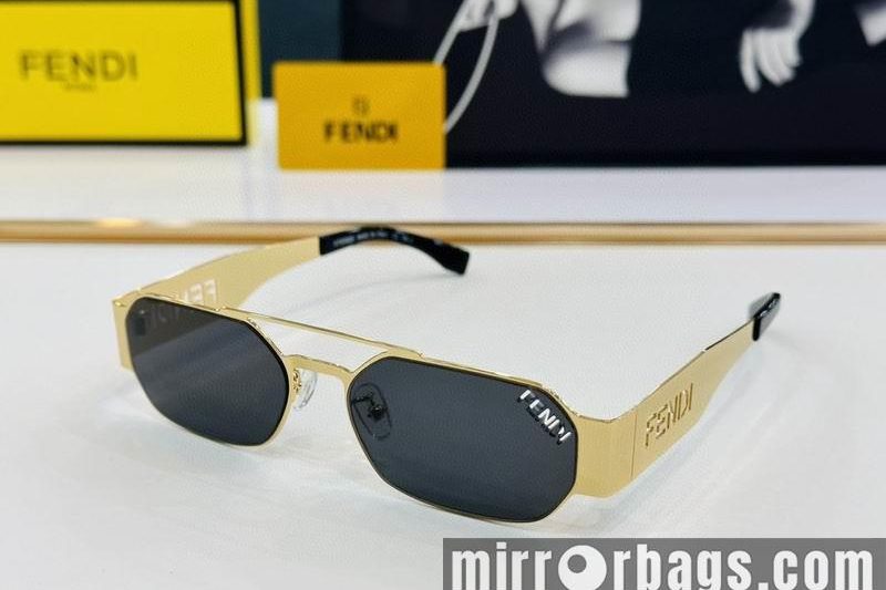Replica Fendi Glasses smh40