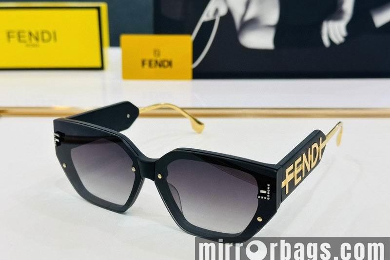Replica Fendi Glasses smh39