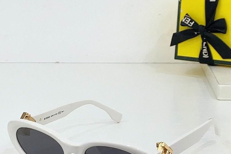 Replica Fendi Glasses smh33