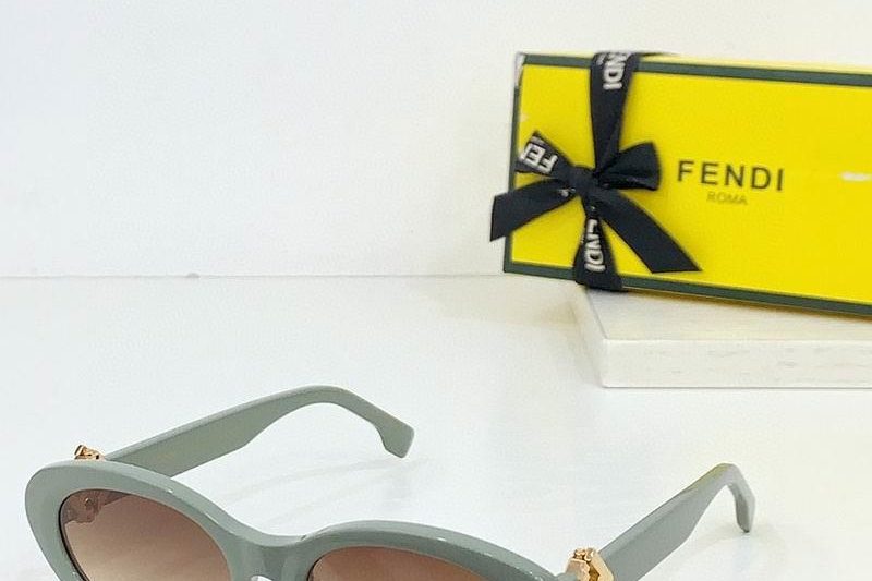 Replica Fendi Glasses smh32