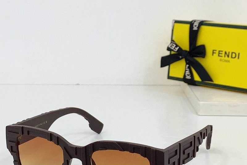 Replica Fendi Glasses smh30