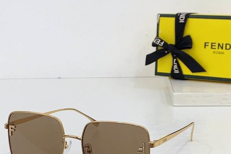 Replica Fendi Glasses smh29