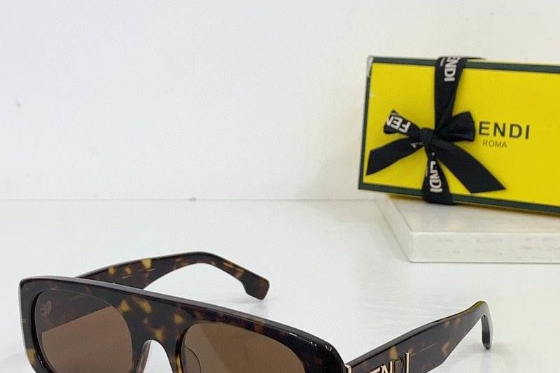 Replica Fendi Glasses smh28
