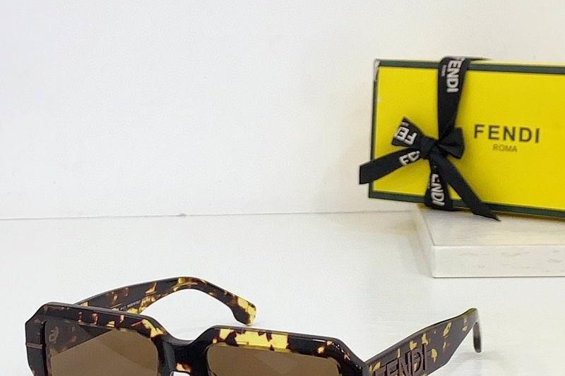 Replica Fendi Glasses smh24