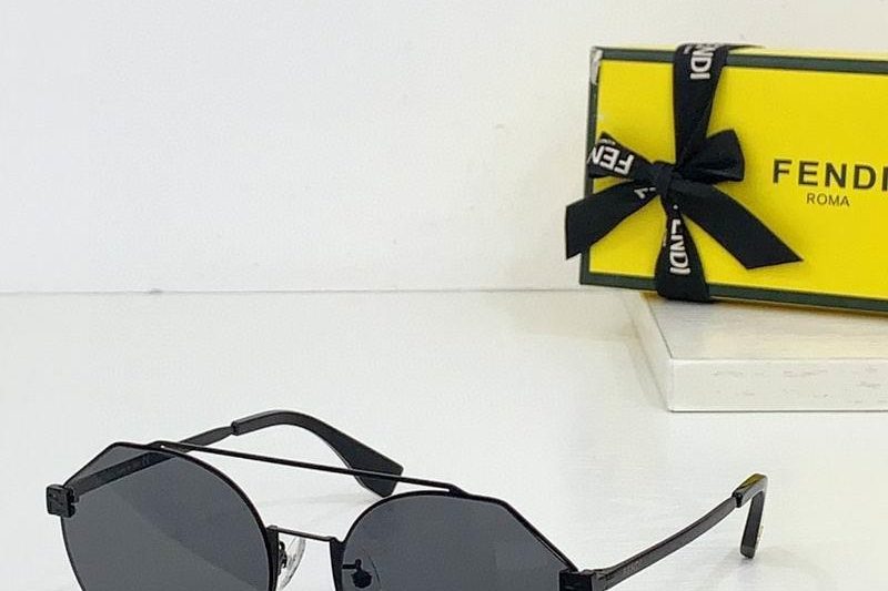 Replica Fendi Glasses smh20