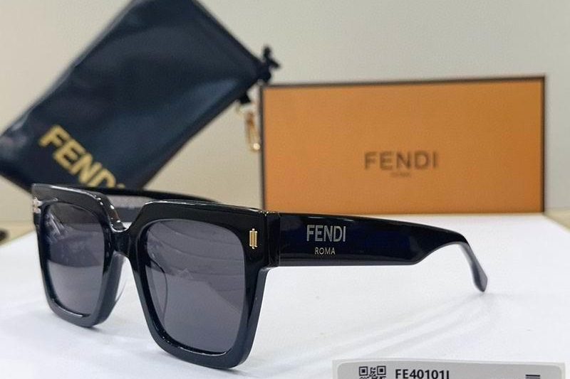 Replica Fendi Glasses smh17