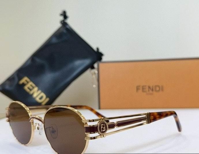 Replica Fendi Glasses smh12
