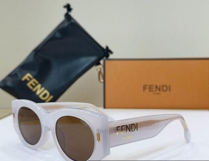 Replica Fendi Glasses smh10