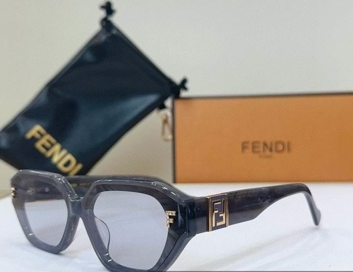 Replica Fendi Glasses smh09