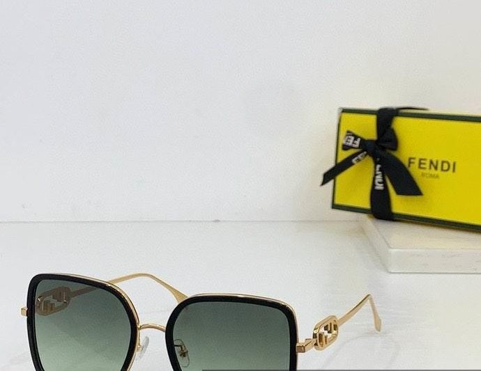 Replica Fendi Glasses smh08