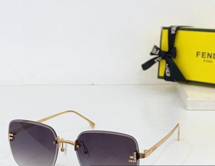 Replica Fendi Glasses smh04