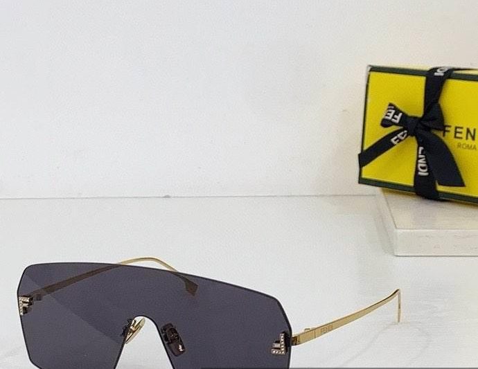 Replica Fendi Glasses smh03