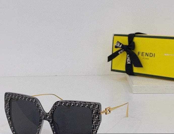 Replica Fendi Glasses smh02