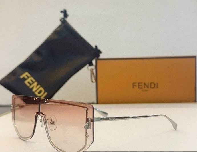 Replica Fendi Glasses smh01