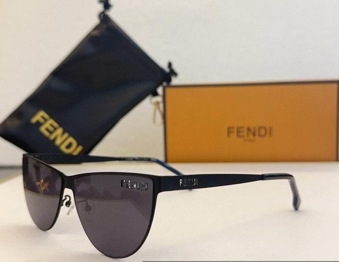 Replica Fendi Glasses smx171