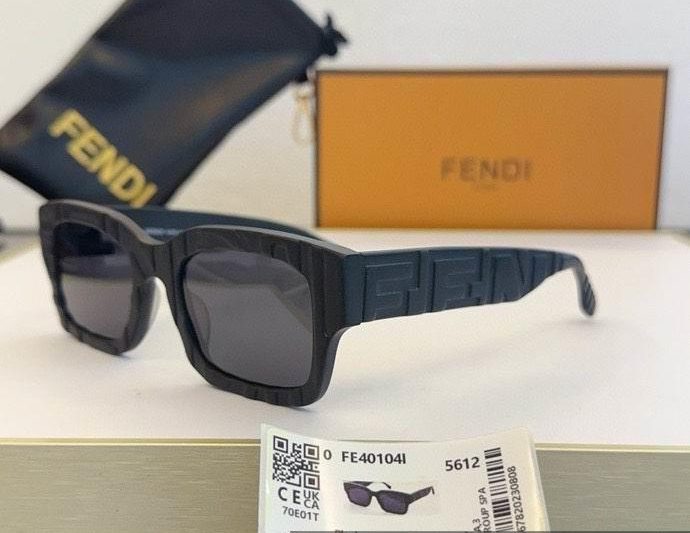 Replica Fendi Glasses smx170