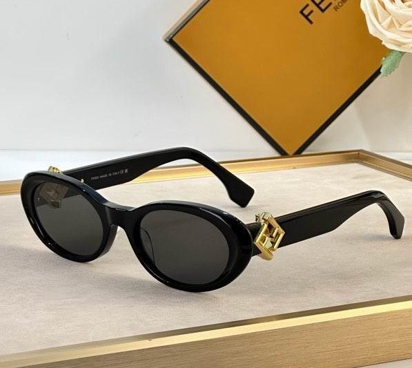 Replica Fendi Glasses smx166