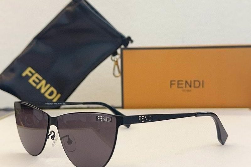 Replica Fendi Glasses smx153