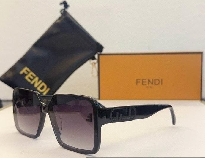Replica Fendi Glasses smx136