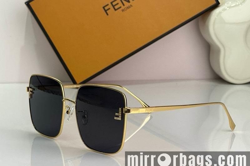 Replica Fendi Glasses smx131