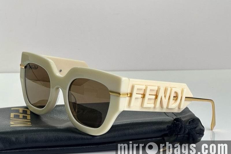 Replica Fendi Glasses smx130