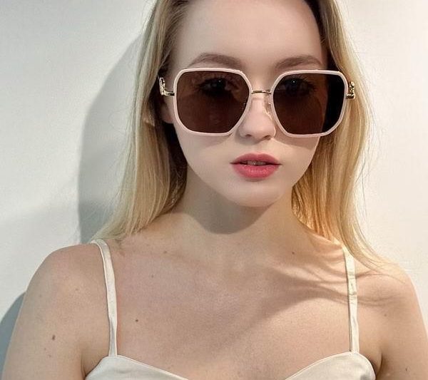 Replica Fendi Glasses smx123
