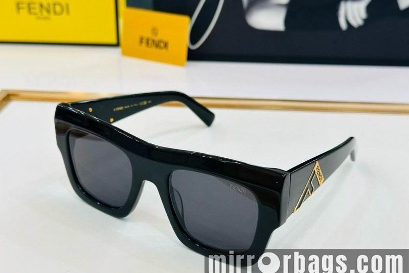 Replica Fendi Glasses smx120