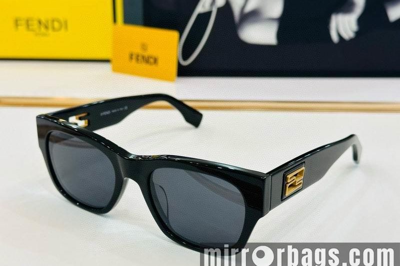Replica Fendi Glasses smx119
