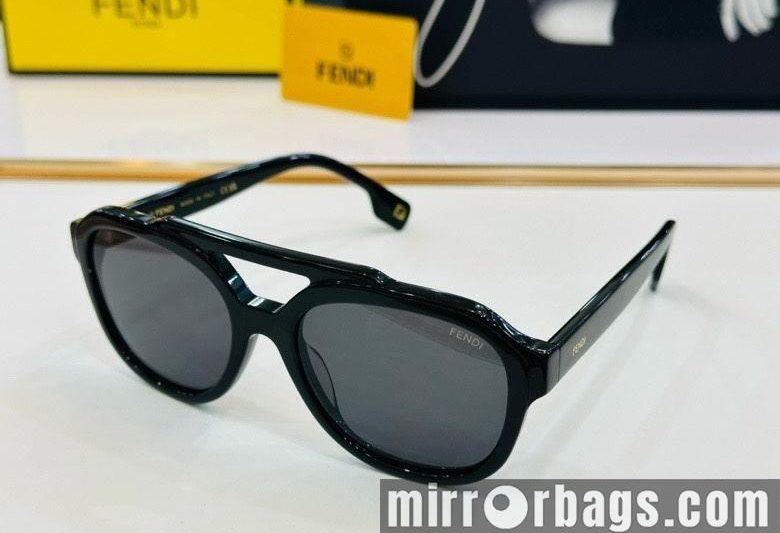 Replica Fendi Glasses smx118
