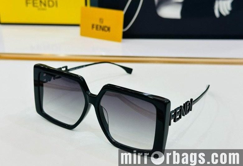 Replica Fendi Glasses smx117