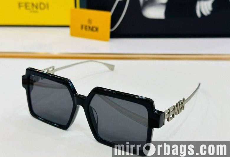 Replica Fendi Glasses smx114