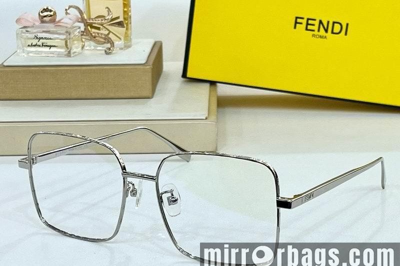 Replica Fendi Glasses smx107