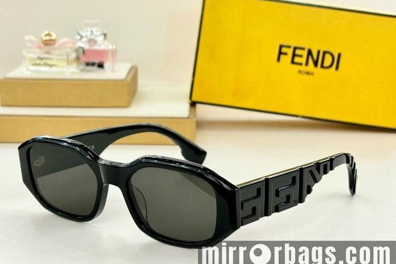 Replica Fendi Glasses smx105