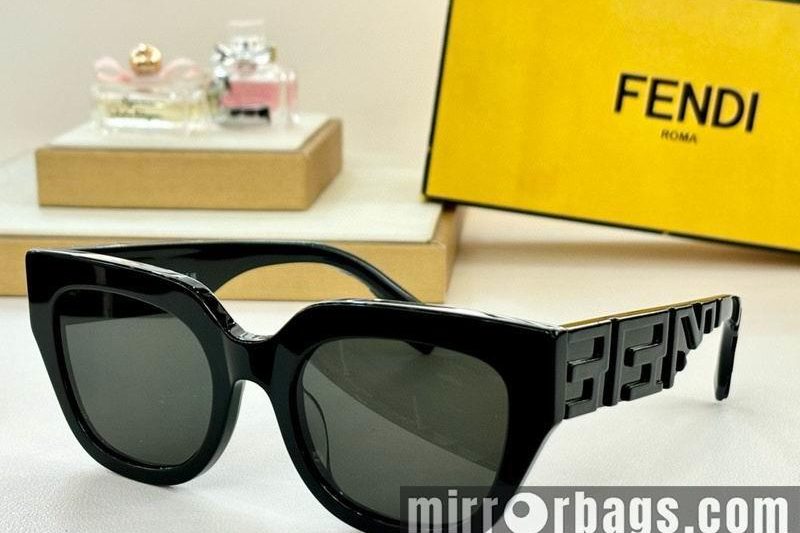 Replica Fendi Glasses smx104