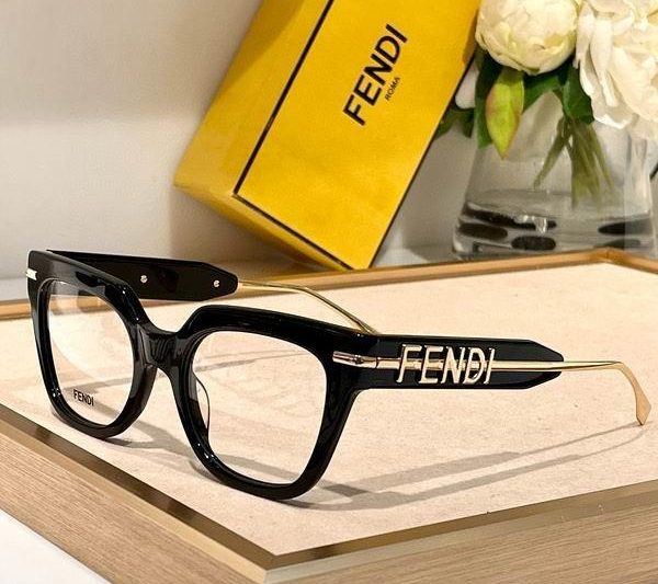 Replica Fendi Glasses smx102