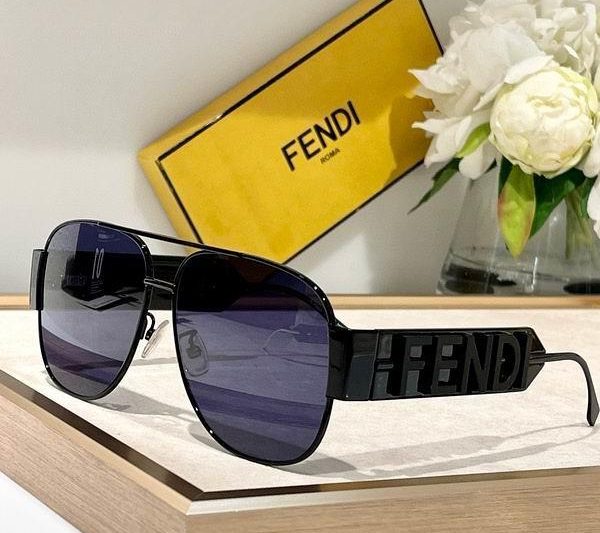 Replica Fendi Glasses smx101