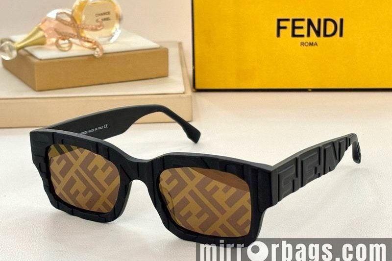 Replica Fendi Glasses smx99