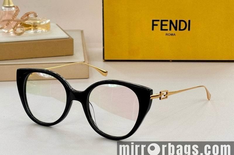 Replica Fendi Glasses smx97
