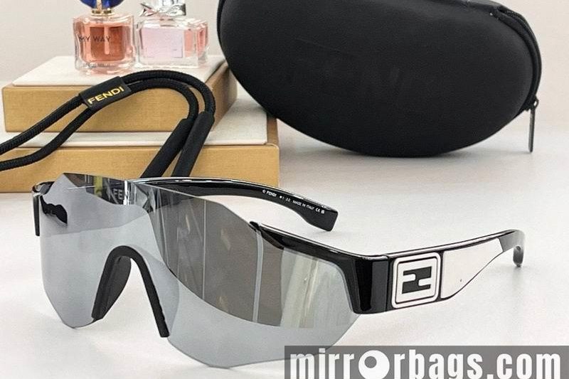 Replica Fendi Glasses smx95