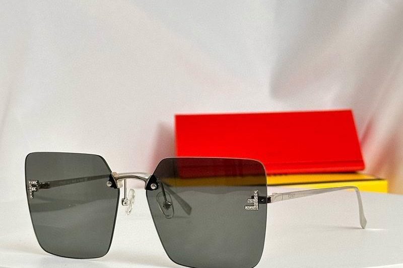 Replica Fendi Glasses smx93