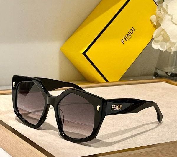 Replica Fendi Glasses smx92