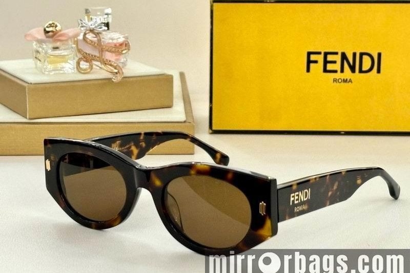 Replica Fendi Glasses smx91