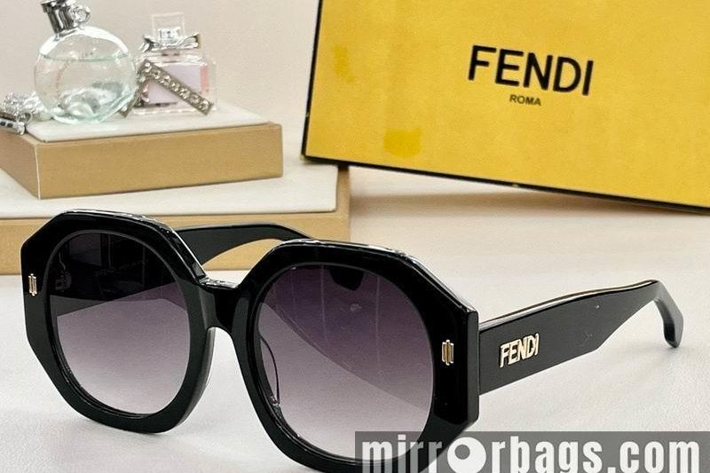 Replica Fendi Glasses smx90