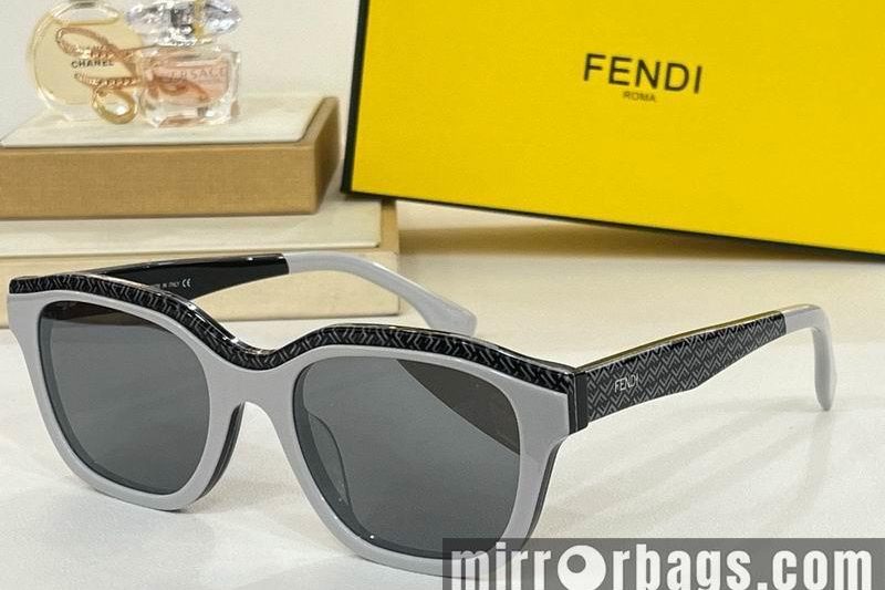 Replica Fendi Glasses smx81