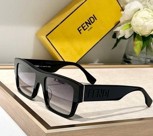 Replica Fendi Glasses smx80